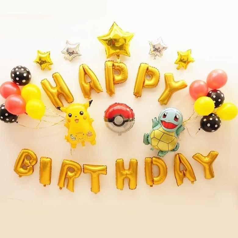 تم تولد پوکمون - Pokémon